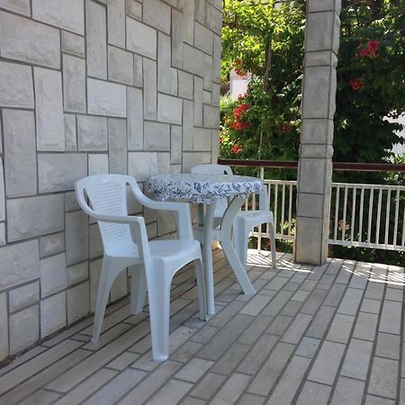 Accommodation Vitalio أوماغ المظهر الخارجي الصورة