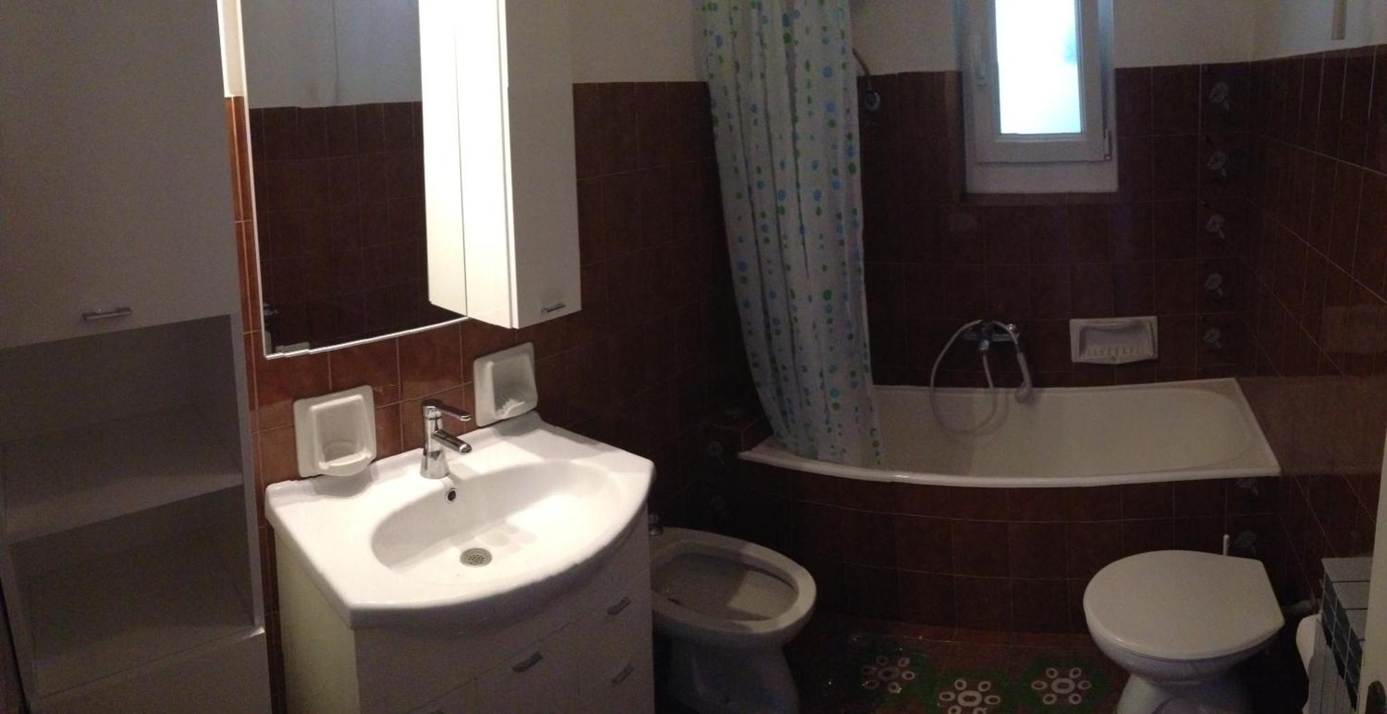 Accommodation Vitalio أوماغ المظهر الخارجي الصورة