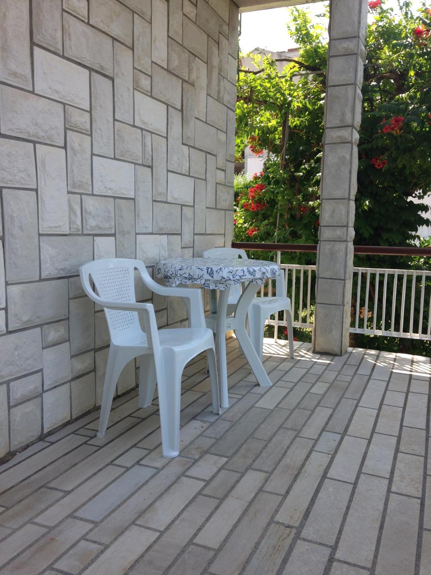 Accommodation Vitalio أوماغ المظهر الخارجي الصورة