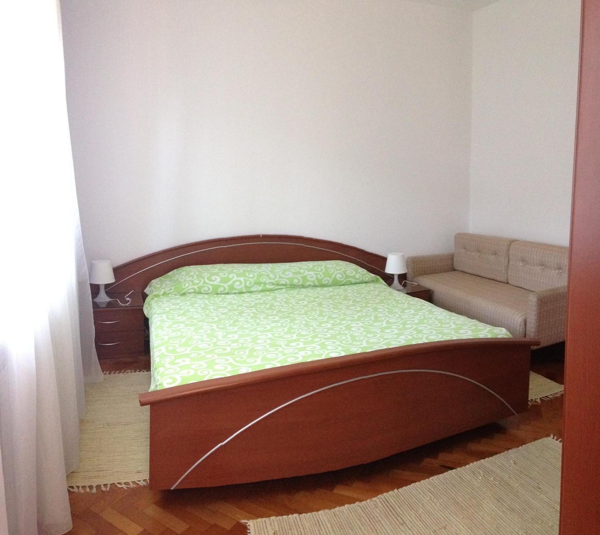 Accommodation Vitalio أوماغ المظهر الخارجي الصورة