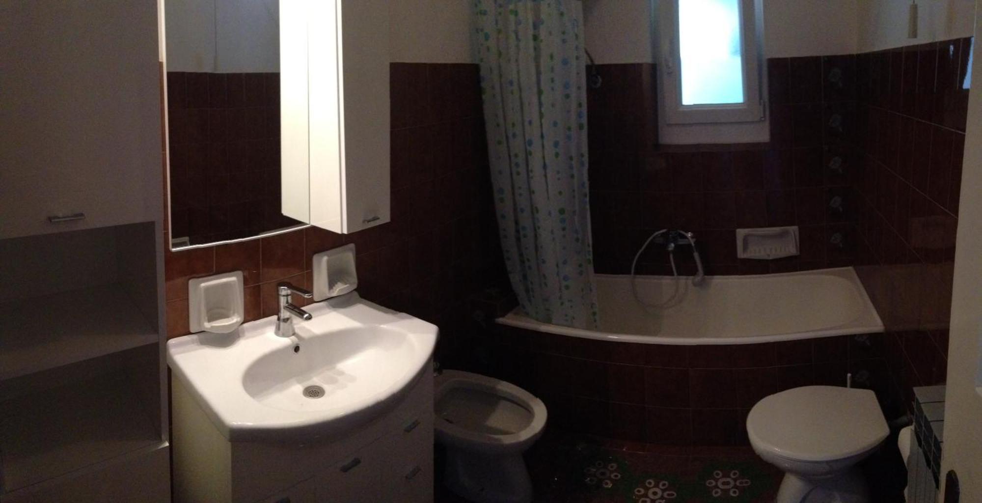 Accommodation Vitalio أوماغ الغرفة الصورة