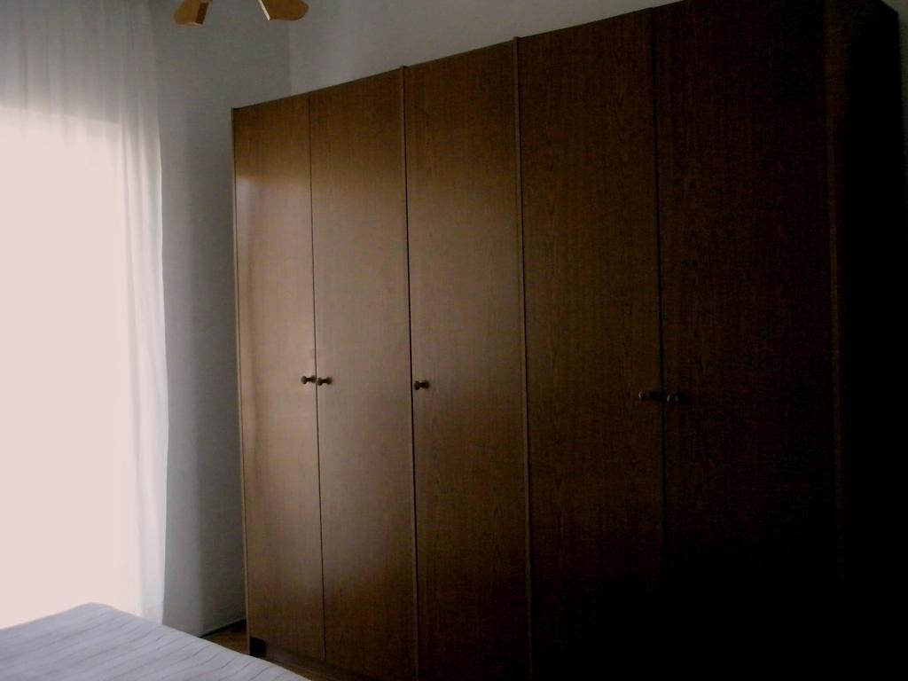 Accommodation Vitalio أوماغ الغرفة الصورة