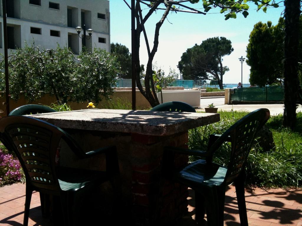 Accommodation Vitalio أوماغ المظهر الخارجي الصورة