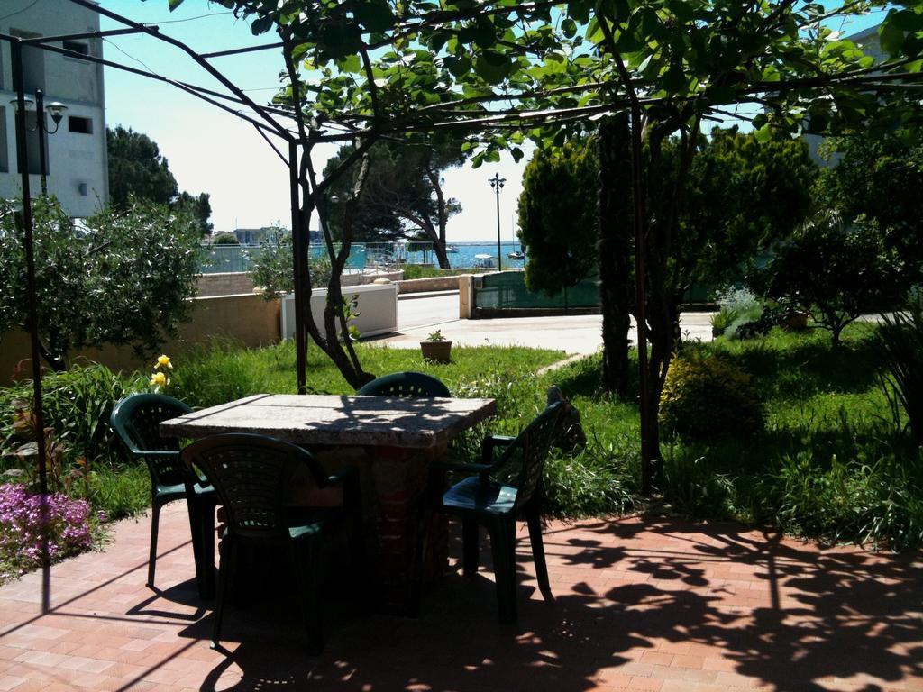 Accommodation Vitalio أوماغ المظهر الخارجي الصورة