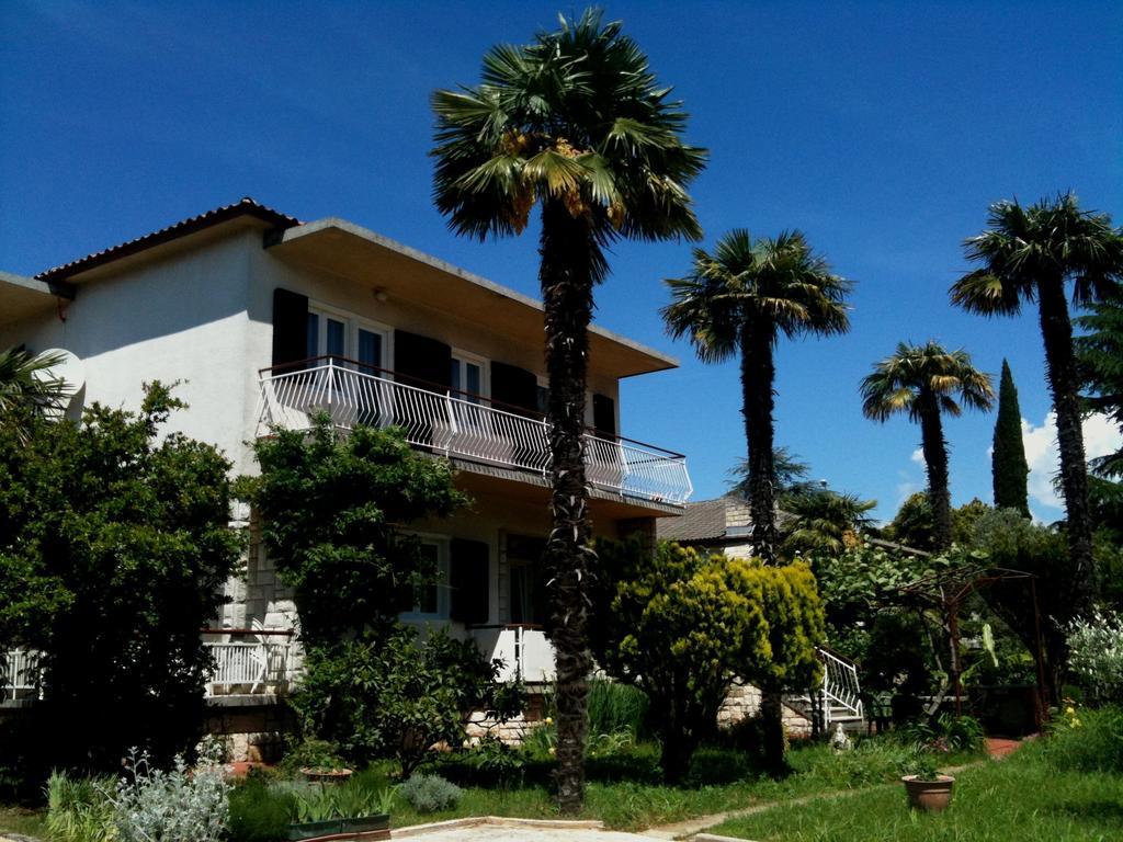 Accommodation Vitalio أوماغ المظهر الخارجي الصورة