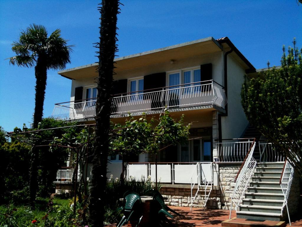 Accommodation Vitalio أوماغ المظهر الخارجي الصورة