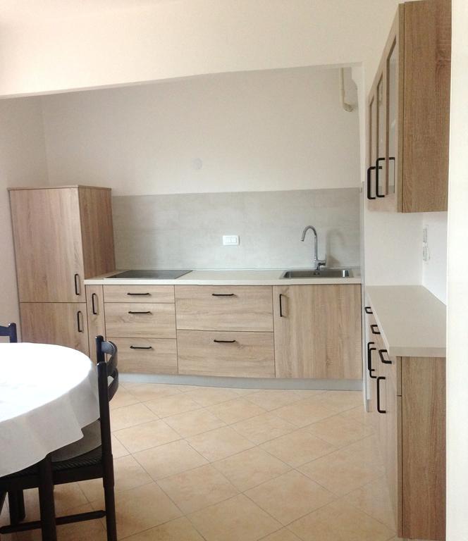 Accommodation Vitalio أوماغ المظهر الخارجي الصورة