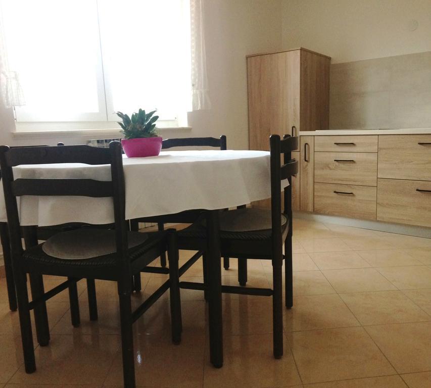 Accommodation Vitalio أوماغ المظهر الخارجي الصورة
