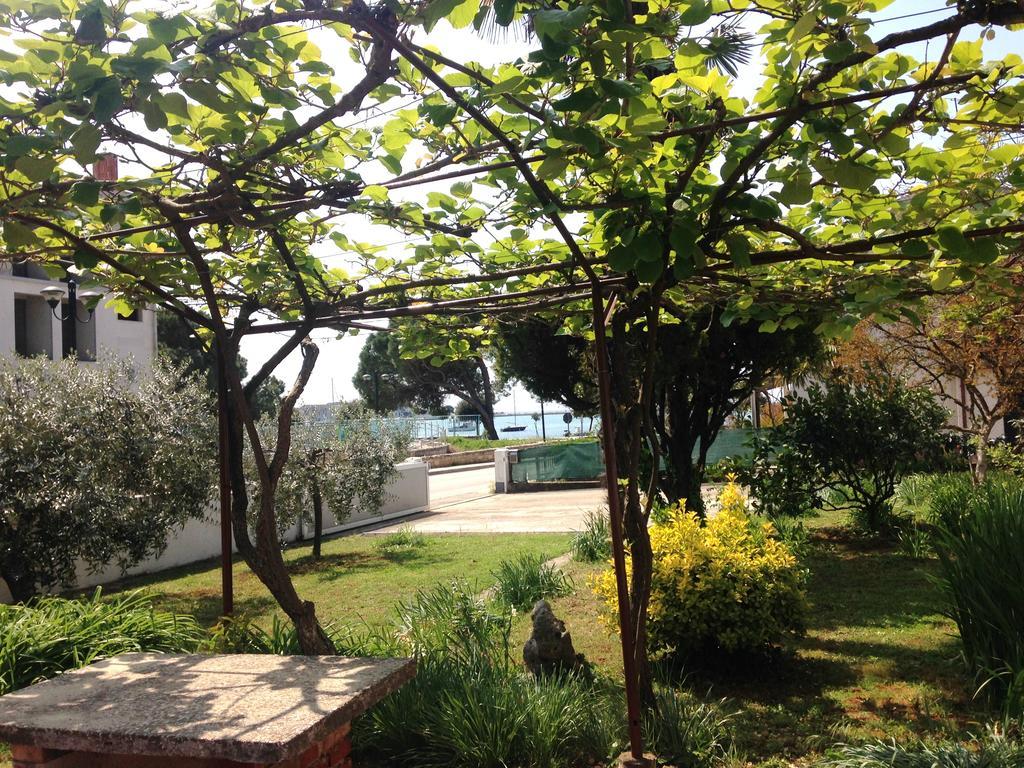 Accommodation Vitalio أوماغ المظهر الخارجي الصورة